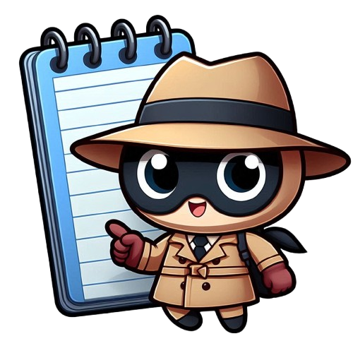 SecureNote Logo